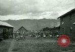 Standbild Französische Fremdenlegion Truppen China, 1945, aus Sekunde 3 historischem Filmmaterial Videoclip 65675020891