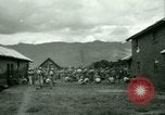 Standbild Französische Fremdenlegion Truppen China, 1945, aus Sekunde 5 historischem Filmmaterial Videoclip 65675020891