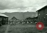 Standbild Französische Fremdenlegion Truppen China, 1945, aus Sekunde 6 historischem Filmmaterial Videoclip 65675020891