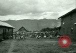 Standbild Französische Fremdenlegion Truppen China, 1945, aus Sekunde 9 historischem Filmmaterial Videoclip 65675020891
