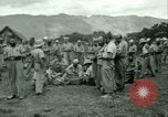 Standbild Französische Fremdenlegion Truppen China, 1945, aus Sekunde 10 historischem Filmmaterial Videoclip 65675020891