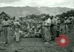 Standbild Französische Fremdenlegion Truppen China, 1945, aus Sekunde 11 historischem Filmmaterial Videoclip 65675020891