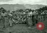 Standbild Französische Fremdenlegion Truppen China, 1945, aus Sekunde 13 historischem Filmmaterial Videoclip 65675020891