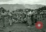 Standbild Französische Fremdenlegion Truppen China, 1945, aus Sekunde 14 historischem Filmmaterial Videoclip 65675020891