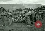 Standbild Französische Fremdenlegion Truppen China, 1945, aus Sekunde 15 historischem Filmmaterial Videoclip 65675020891