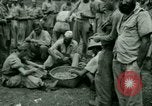 Standbild Französische Fremdenlegion Truppen China, 1945, aus Sekunde 16 historischem Filmmaterial Videoclip 65675020891