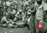 Standbild Französische Fremdenlegion Truppen China, 1945, aus Sekunde 18 historischem Filmmaterial Videoclip 65675020891