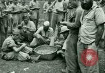 Standbild Französische Fremdenlegion Truppen China, 1945, aus Sekunde 21 historischem Filmmaterial Videoclip 65675020891