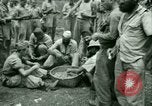 Standbild Französische Fremdenlegion Truppen China, 1945, aus Sekunde 24 historischem Filmmaterial Videoclip 65675020891