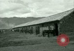 Standbild Französische Fremdenlegion Truppen China, 1945, aus Sekunde 27 historischem Filmmaterial Videoclip 65675020891