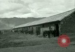 Standbild Französische Fremdenlegion Truppen China, 1945, aus Sekunde 28 historischem Filmmaterial Videoclip 65675020891