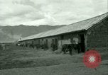 Standbild Französische Fremdenlegion Truppen China, 1945, aus Sekunde 29 historischem Filmmaterial Videoclip 65675020891