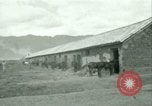 Standbild Französische Fremdenlegion Truppen China, 1945, aus Sekunde 30 historischem Filmmaterial Videoclip 65675020891
