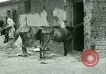 Standbild Französische Fremdenlegion Truppen China, 1945, aus Sekunde 35 historischem Filmmaterial Videoclip 65675020891