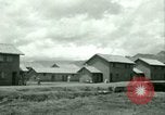 Standbild Französische Fremdenlegion Truppen China, 1945, aus Sekunde 36 historischem Filmmaterial Videoclip 65675020891