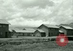 Standbild Französische Fremdenlegion Truppen China, 1945, aus Sekunde 37 historischem Filmmaterial Videoclip 65675020891