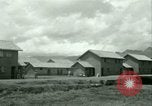 Standbild Französische Fremdenlegion Truppen China, 1945, aus Sekunde 38 historischem Filmmaterial Videoclip 65675020891