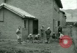 Standbild Französische Fremdenlegion Truppen China, 1945, aus Sekunde 39 historischem Filmmaterial Videoclip 65675020891