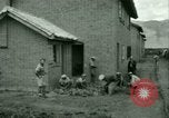 Standbild Französische Fremdenlegion Truppen China, 1945, aus Sekunde 41 historischem Filmmaterial Videoclip 65675020891