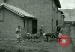 Standbild Französische Fremdenlegion Truppen China, 1945, aus Sekunde 44 historischem Filmmaterial Videoclip 65675020891