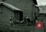 Standbild Französische Fremdenlegion Truppen China, 1945, aus Sekunde 45 historischem Filmmaterial Videoclip 65675020891