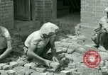 Standbild Französische Fremdenlegion Truppen China, 1945, aus Sekunde 48 historischem Filmmaterial Videoclip 65675020891
