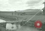 Standbild Französische Fremdenlegion Truppen China, 1945, aus Sekunde 50 historischem Filmmaterial Videoclip 65675020891