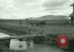 Standbild Französische Fremdenlegion Truppen China, 1945, aus Sekunde 51 historischem Filmmaterial Videoclip 65675020891
