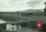 Standbild Französische Fremdenlegion Truppen China, 1945, aus Sekunde 52 historischem Filmmaterial Videoclip 65675020891