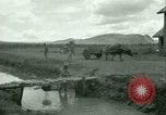 Standbild Französische Fremdenlegion Truppen China, 1945, aus Sekunde 53 historischem Filmmaterial Videoclip 65675020891