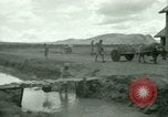 Standbild Französische Fremdenlegion Truppen China, 1945, aus Sekunde 56 historischem Filmmaterial Videoclip 65675020891