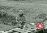 Standbild Französische Fremdenlegion Truppen China, 1945, aus Sekunde 62 historischem Filmmaterial Videoclip 65675020891