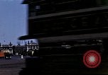 Image of Allied troops in London during World War II London England United Kingdom, 1944, second 18 stock footage video 65675020892