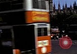 Image of Allied troops in London during World War II London England United Kingdom, 1944, second 19 stock footage video 65675020892