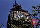 Image of Allied troops in London during World War II London England United Kingdom, 1944, second 23 stock footage video 65675020892