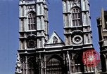 Image of Allied troops in London during World War II London England United Kingdom, 1944, second 32 stock footage video 65675020892
