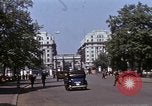 Image of Allied troops in London during World War II London England United Kingdom, 1944, second 59 stock footage video 65675020892