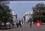 Image of Allied troops in London during World War II London England United Kingdom, 1944, second 60 stock footage video 65675020892