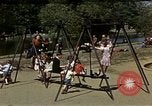 Image of British children during World War 2 London England United Kingdom, 1944, second 1 stock footage video 65675020893
