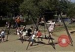 Image of British children during World War 2 London England United Kingdom, 1944, second 4 stock footage video 65675020893