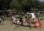 Image of British children during World War 2 London England United Kingdom, 1944, second 5 stock footage video 65675020893