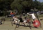 Image of British children during World War 2 London England United Kingdom, 1944, second 9 stock footage video 65675020893