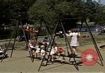 Image of British children during World War 2 London England United Kingdom, 1944, second 10 stock footage video 65675020893