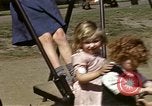 Image of British children during World War 2 London England United Kingdom, 1944, second 16 stock footage video 65675020893