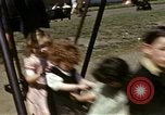 Image of British children during World War 2 London England United Kingdom, 1944, second 18 stock footage video 65675020893