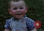 Image of British children during World War 2 London England United Kingdom, 1944, second 29 stock footage video 65675020893