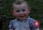 Image of British children during World War 2 London England United Kingdom, 1944, second 31 stock footage video 65675020893