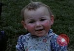 Image of British children during World War 2 London England United Kingdom, 1944, second 33 stock footage video 65675020893
