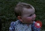 Image of British children during World War 2 London England United Kingdom, 1944, second 37 stock footage video 65675020893