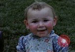 Image of British children during World War 2 London England United Kingdom, 1944, second 39 stock footage video 65675020893